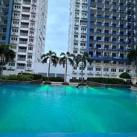 Balai Bacasionan - Sea Residences Moa Pasay
