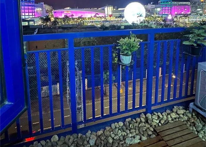 Balai Bacasionan - Sea Residences Moa Pasay