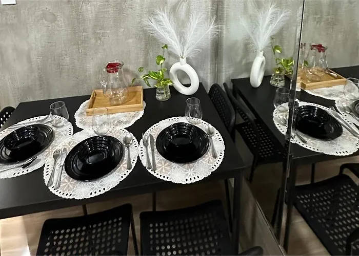 Aparthotel Balai Bacasionan - Sea Residences Moa Pasay