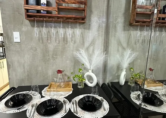 Balai Bacasionan - Sea Residences Moa Pasay Aparthotel Manila