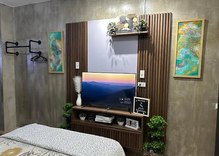 Balai Bacasionan - Sea Residences Moa Pasay Manila