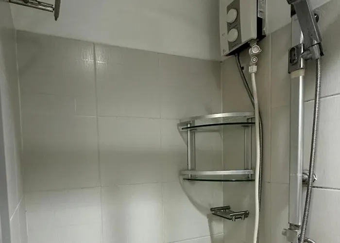 Balai Bacasionan - Sea Residences Moa Pasay