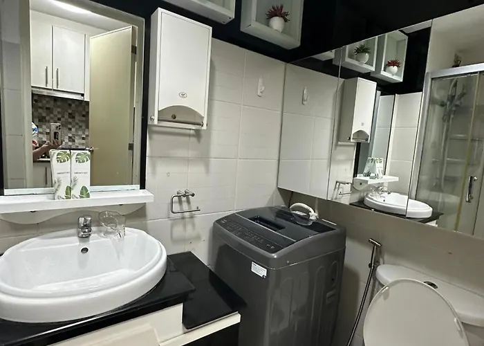 Balai Bacasionan - Sea Residences Moa Pasay Aparthotel Manila