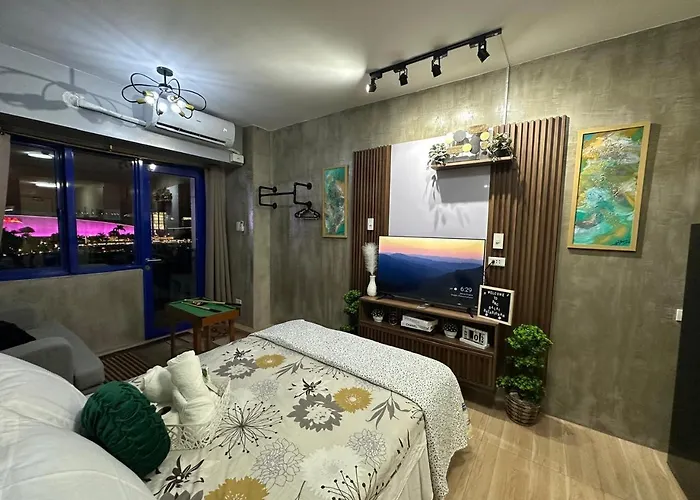 Balai Bacasionan - Sea Residences Moa Pasay Manila