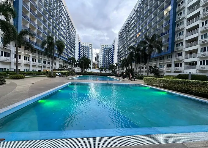Balai Bacasionan - Sea Residences Moa Pasay Aparthotel