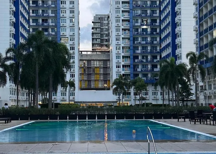 Balai Bacasionan - Sea Residences Moa Pasay Aparthotel