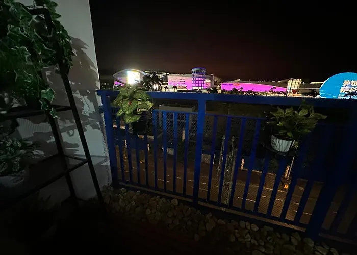 Balai Bacasionan - Sea Residences Moa Pasay